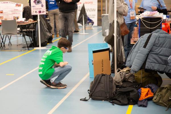 first tech challenge-0302