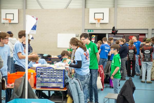 first tech challenge-0304