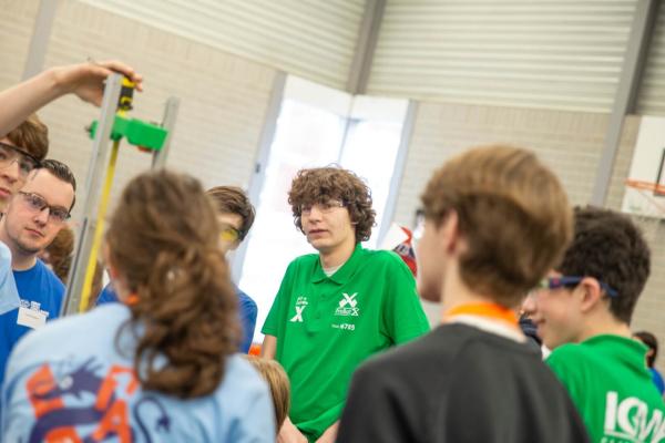 first tech challenge-0307