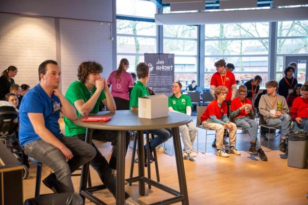 first tech challenge-0327