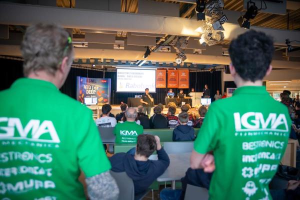 first tech challenge-0328