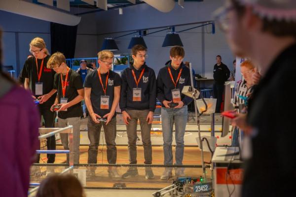 first tech challenge-0414