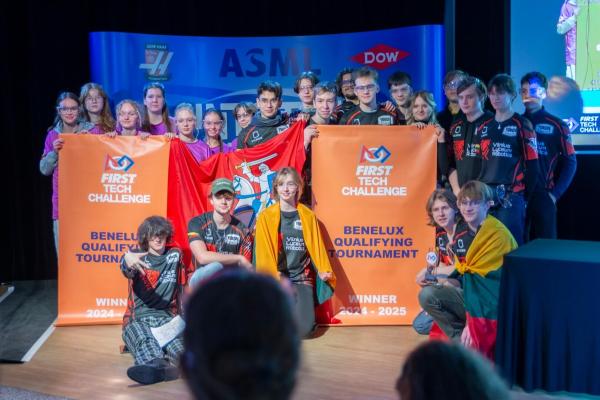 first tech challenge-0421