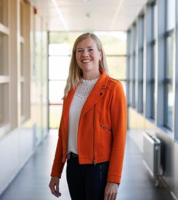 Annemarie Ottingh
