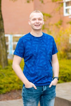 Jij bent aan zet