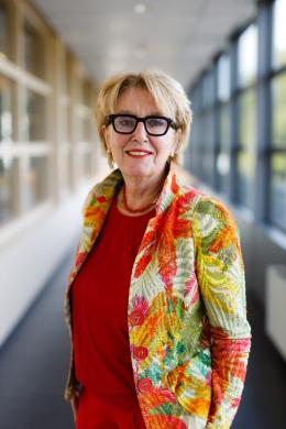 Anne Marie van Lanen