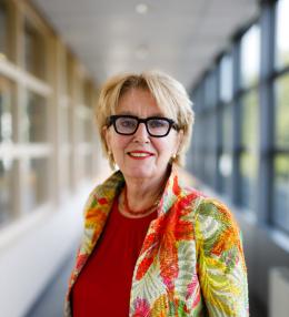 Anne Marie van Lanen