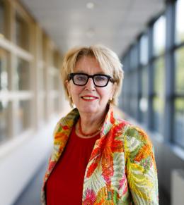 Anne Marie van Lanen