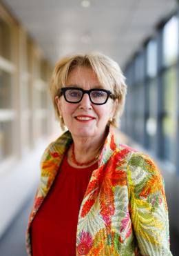 Anne Marie van Lanen