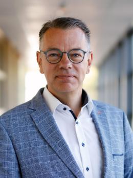 Gerard den Besten