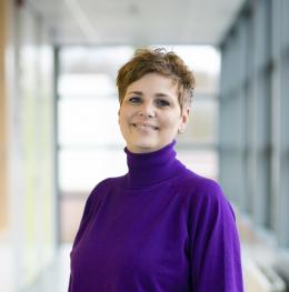 Janneke Smulders
