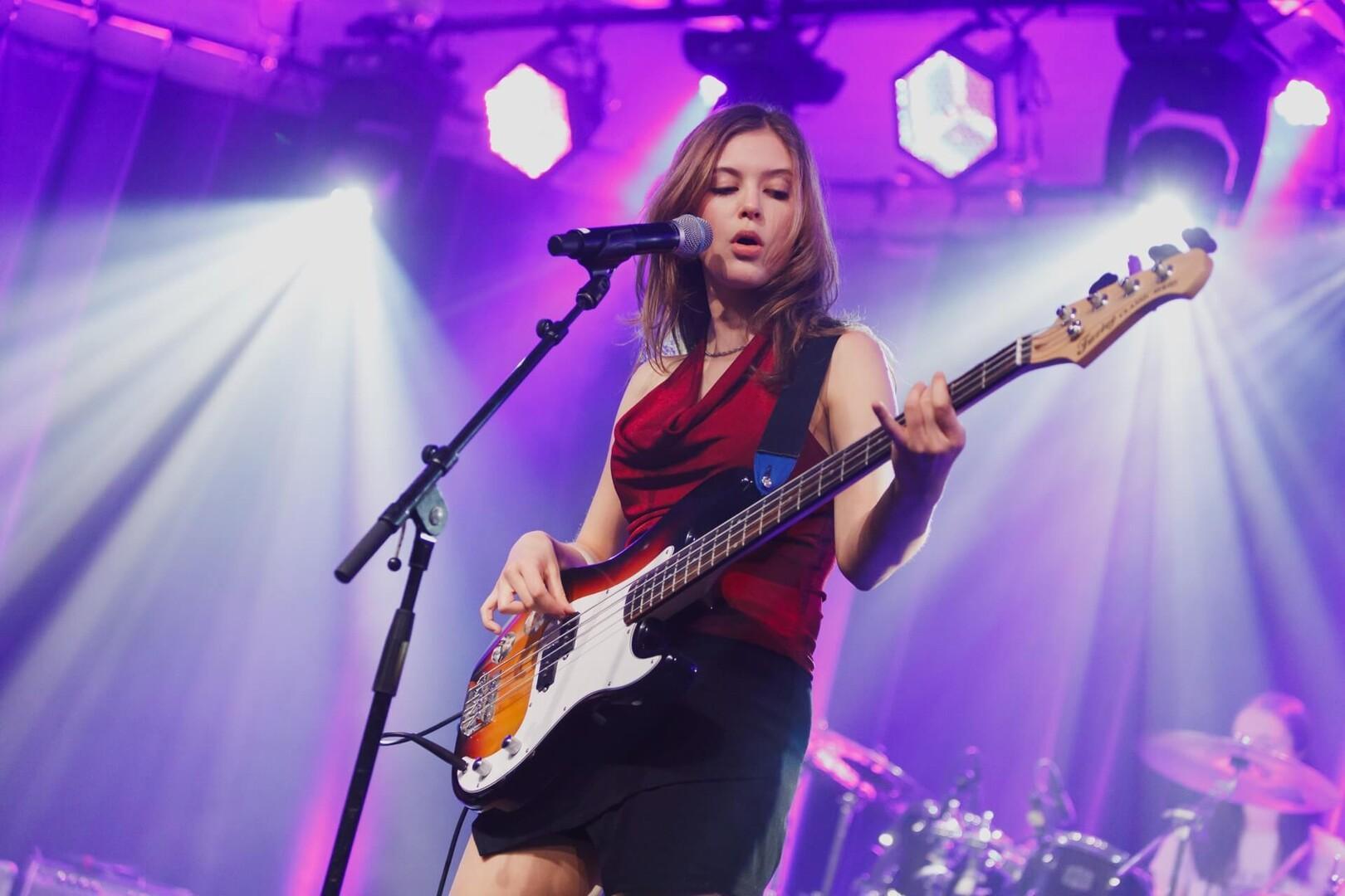 Foto's Open Pius Podium