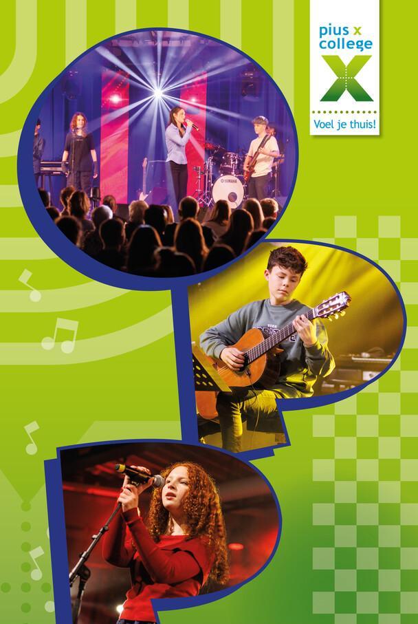 Tickets Open Pius Podium