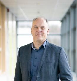 Ronald de Greef
