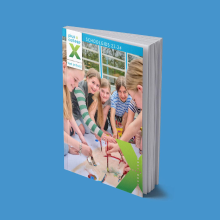 X Schoolgids