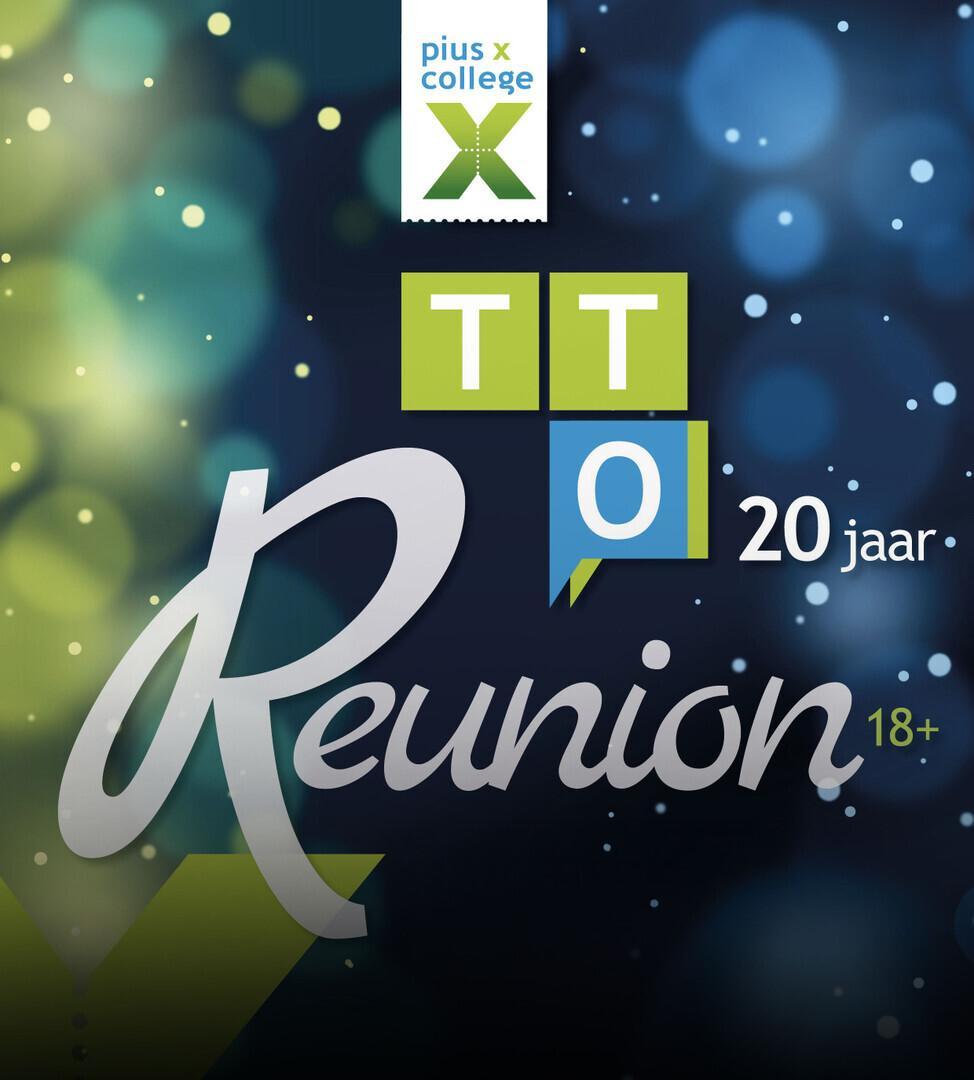 TTO Reünie